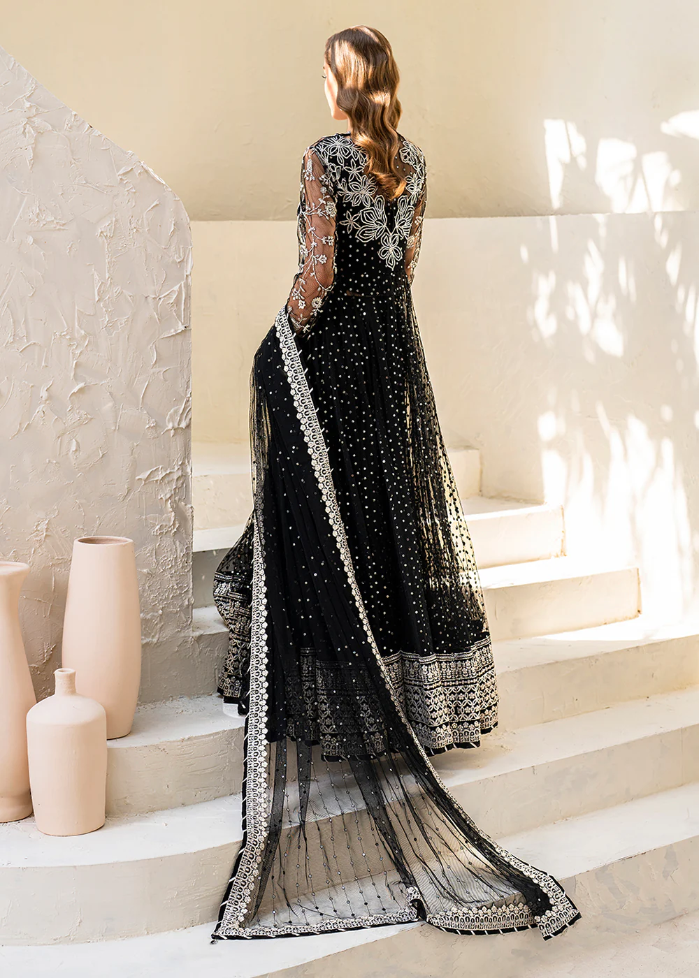 Chinnon Chiffon Formals '24 by Iznik | CC - 50 - Image 8