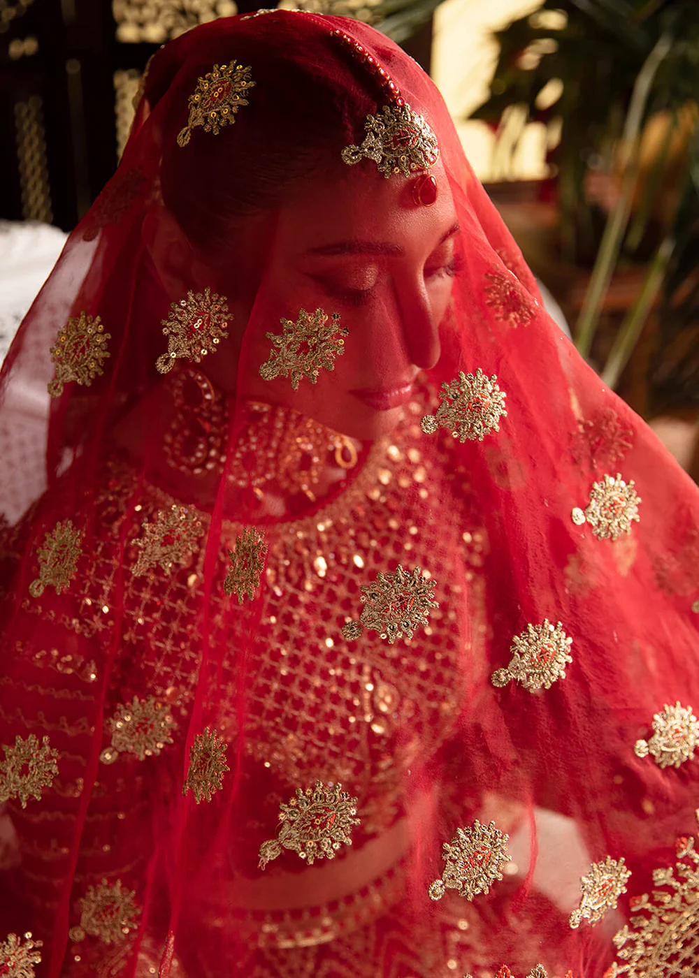 Dastaan Bridal 2023 by Imrozia Premium | IB-38 Rubay - Image 6