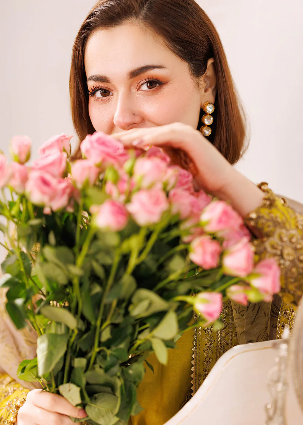 Dastaan E Jashan Luxury Formals '25 by Charizma | DJ5-04 - Image 7