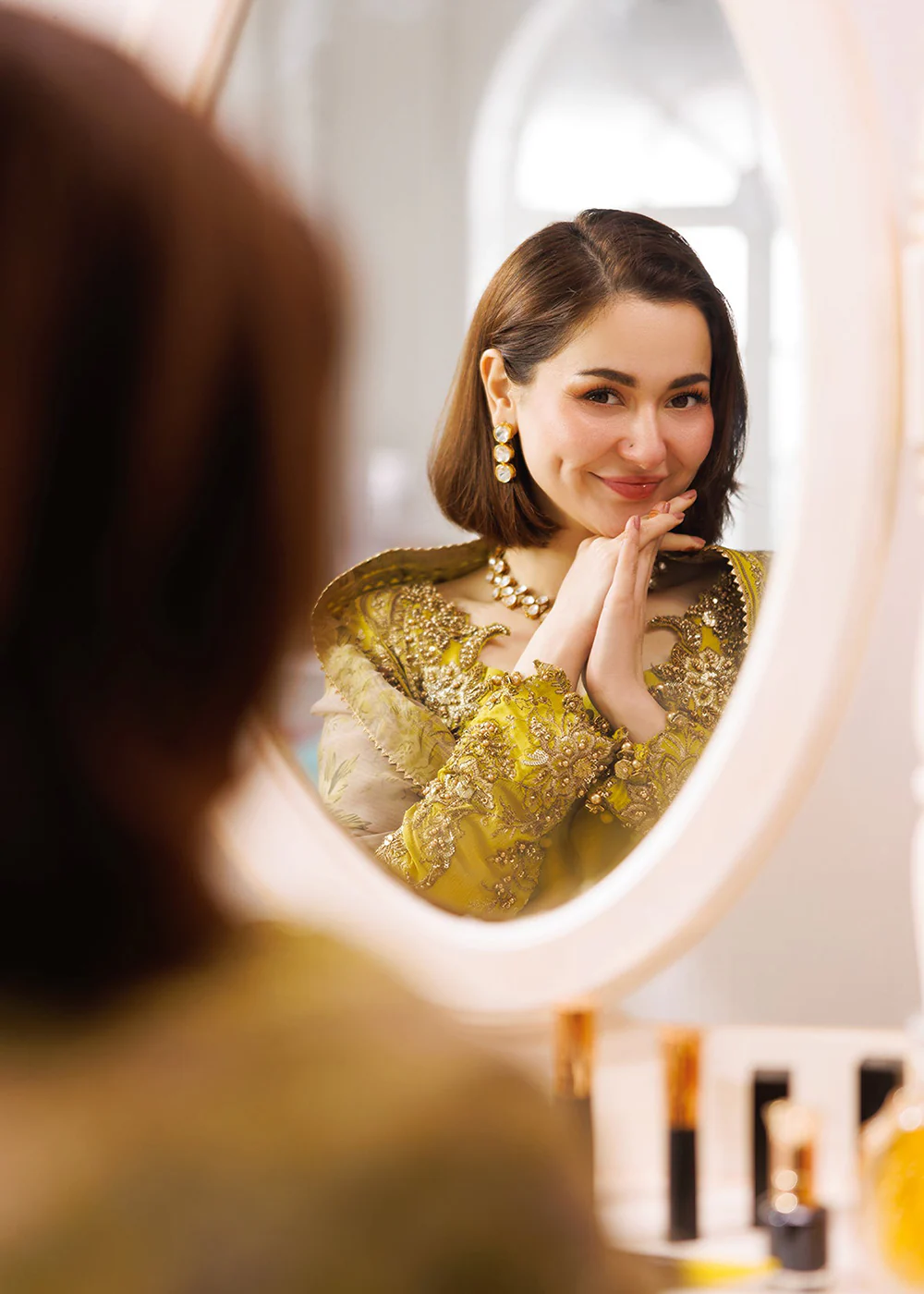 Dastaan E Jashan Luxury Formals '25 by Charizma | DJ5-04 - Image 8