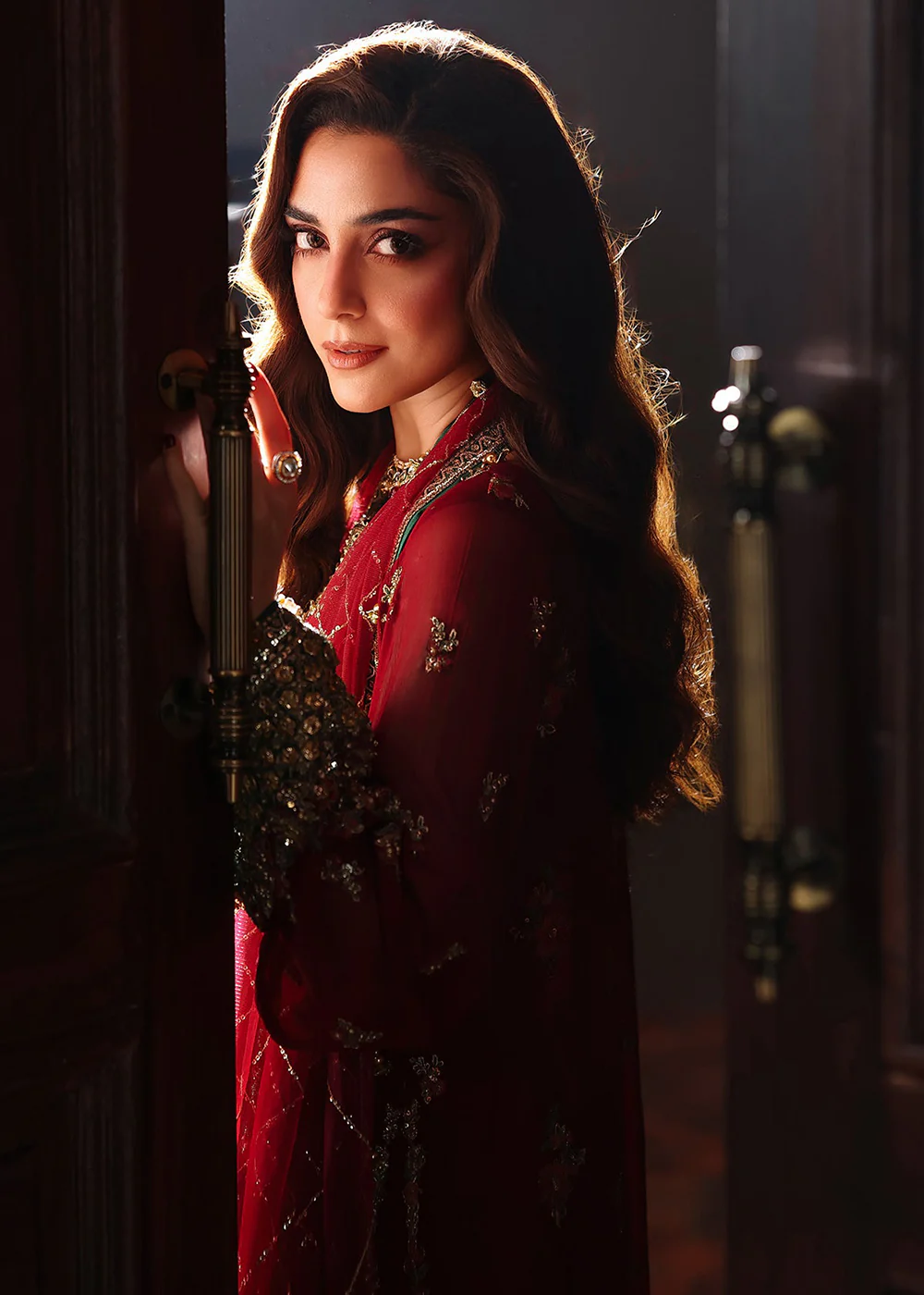 Dastaan E Jashan Luxury Formals '25 by Charizma | DJW5-09 - Image 6