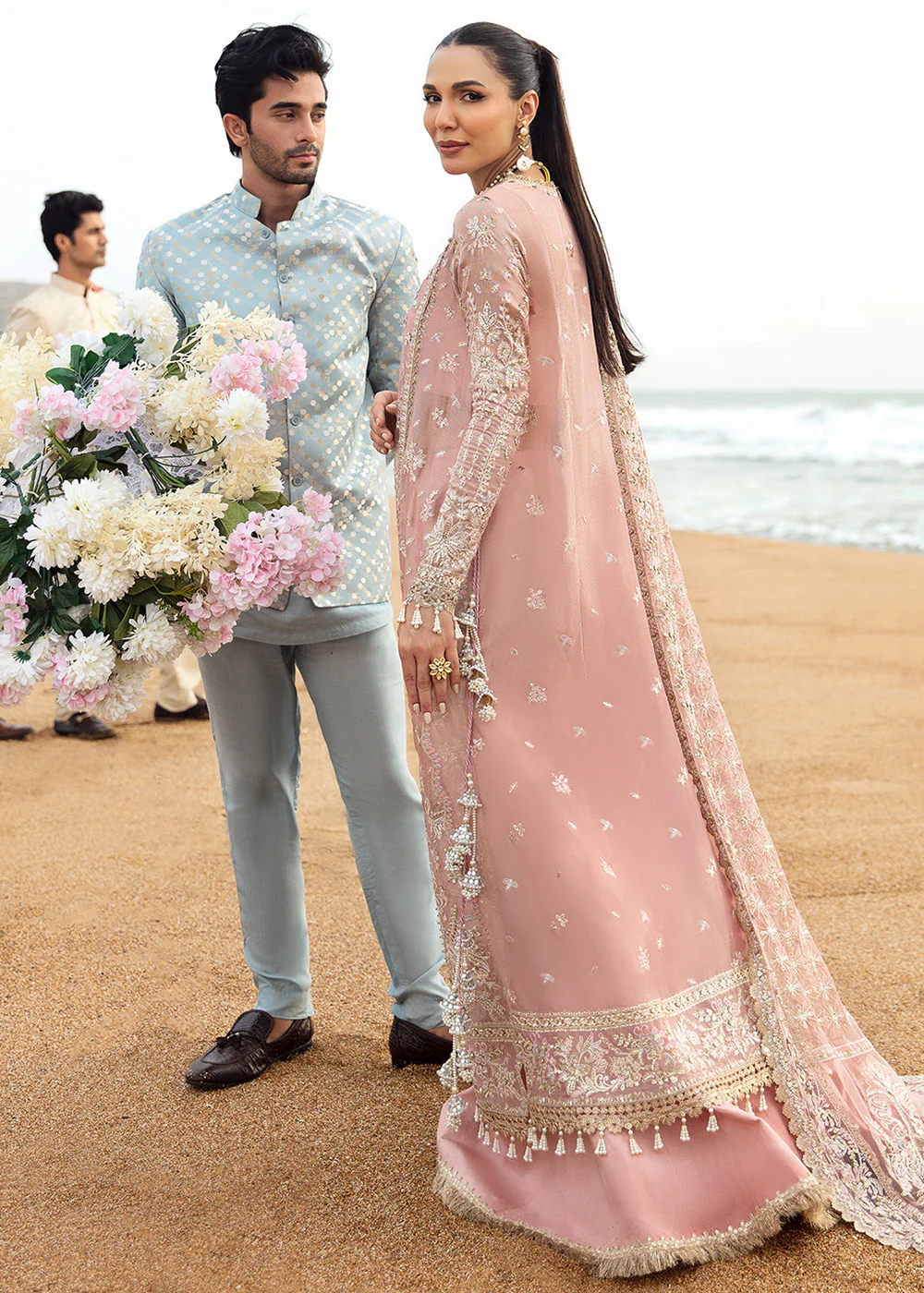 Dastangoi Wedding Formals '24 by Afrozeh | Shazma - Image 3