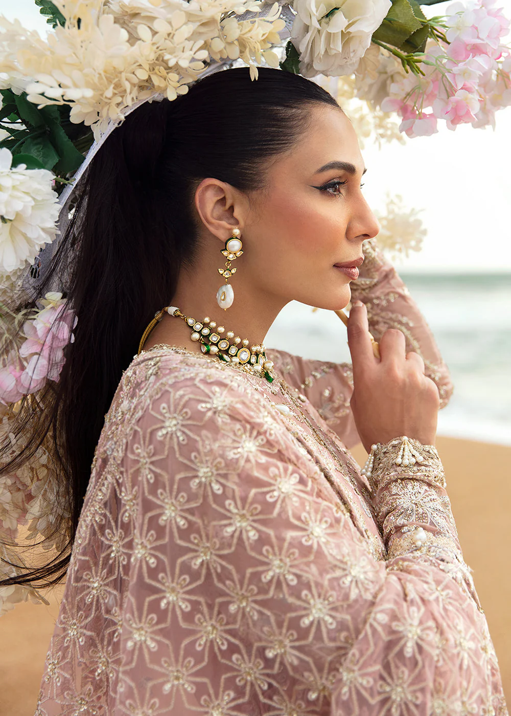 Dastangoi Wedding Formals '24 by Afrozeh | Shazma - Image 5