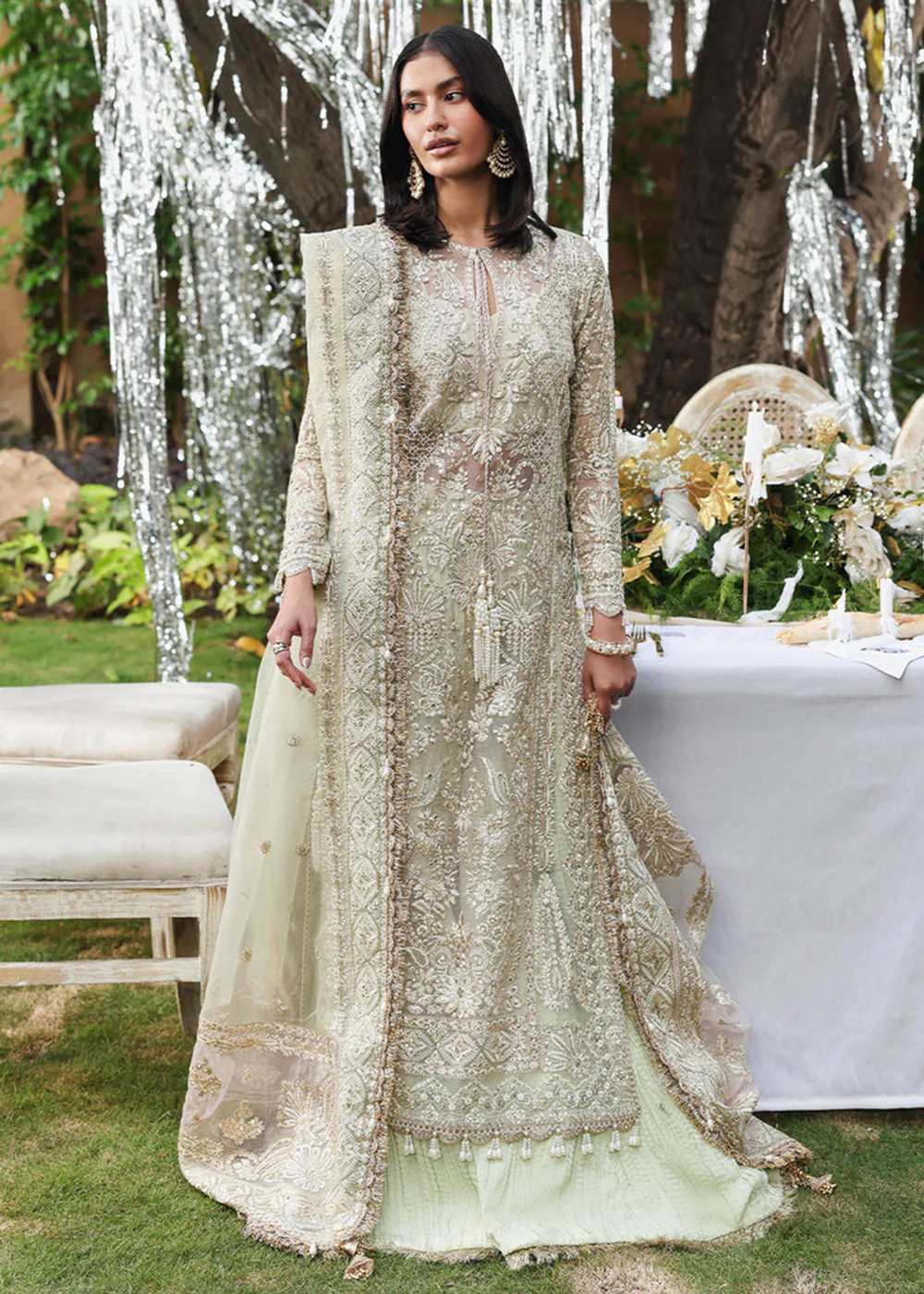 Dastangoi Wedding Formals '25 by Afrozeh | Soulhour