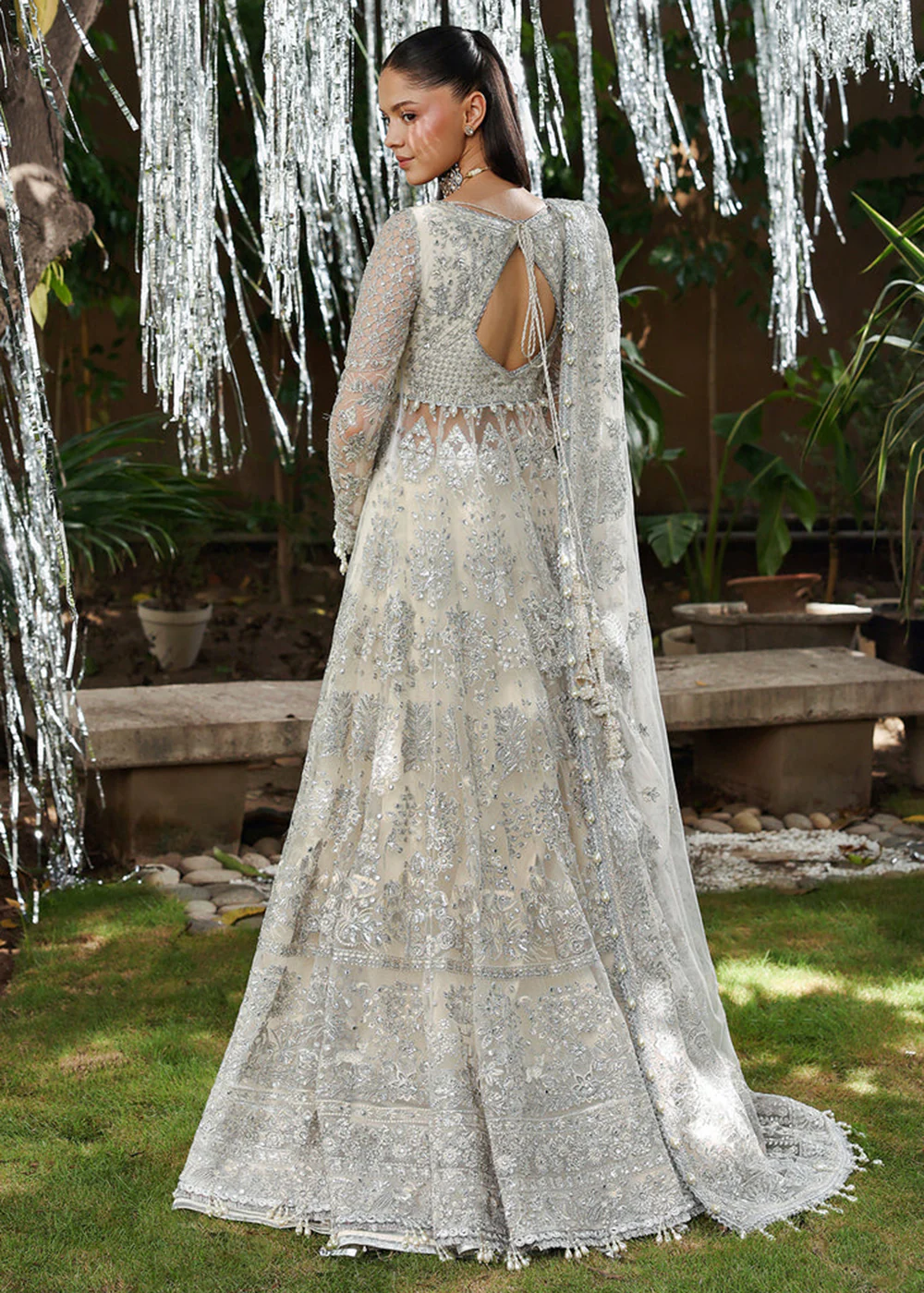 Dastangoi Wedding Formals '25 by Afrozeh | Twilune - Image 3
