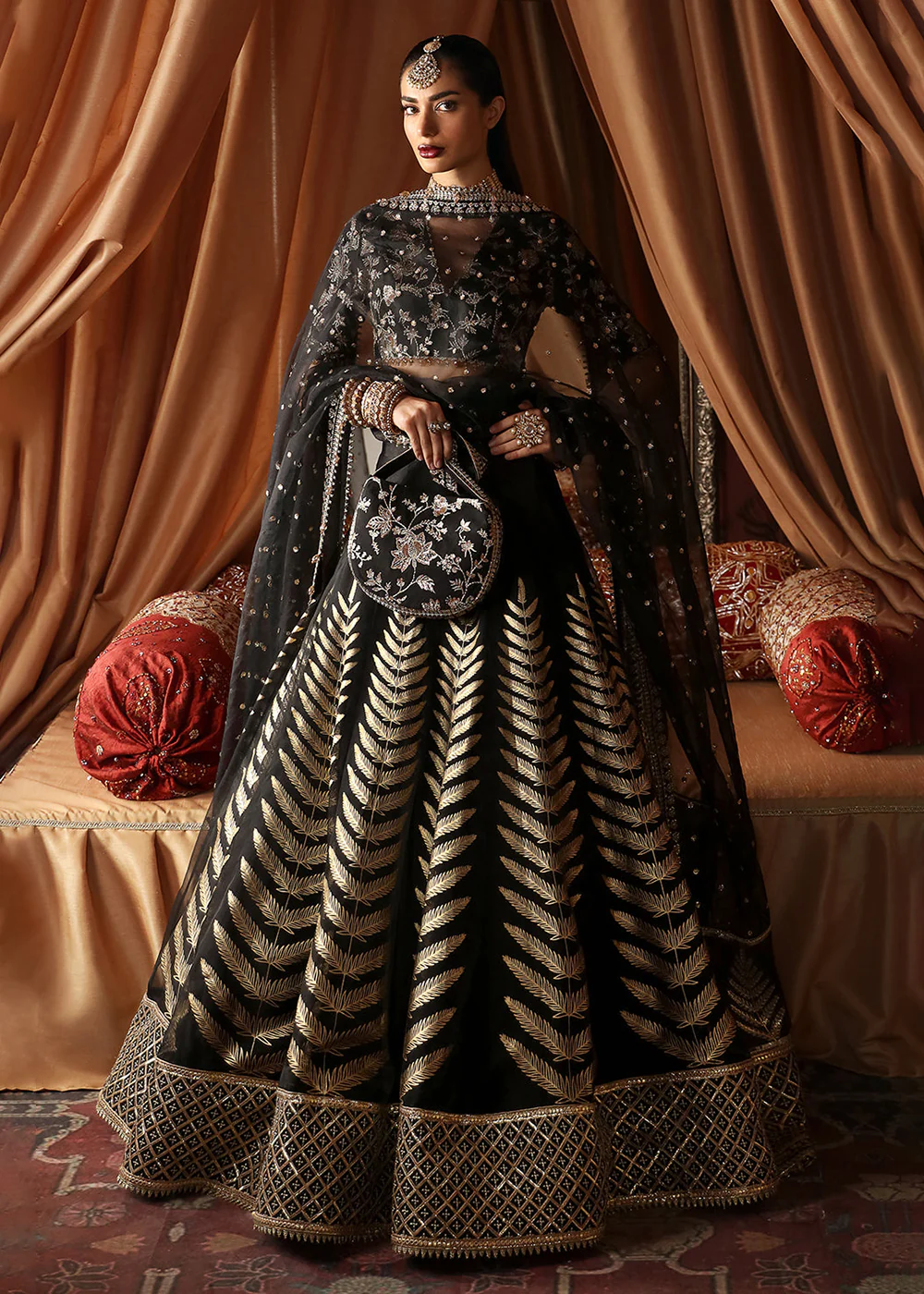 Divani The Silk Edit 2023 by Afrozeh | Zareen