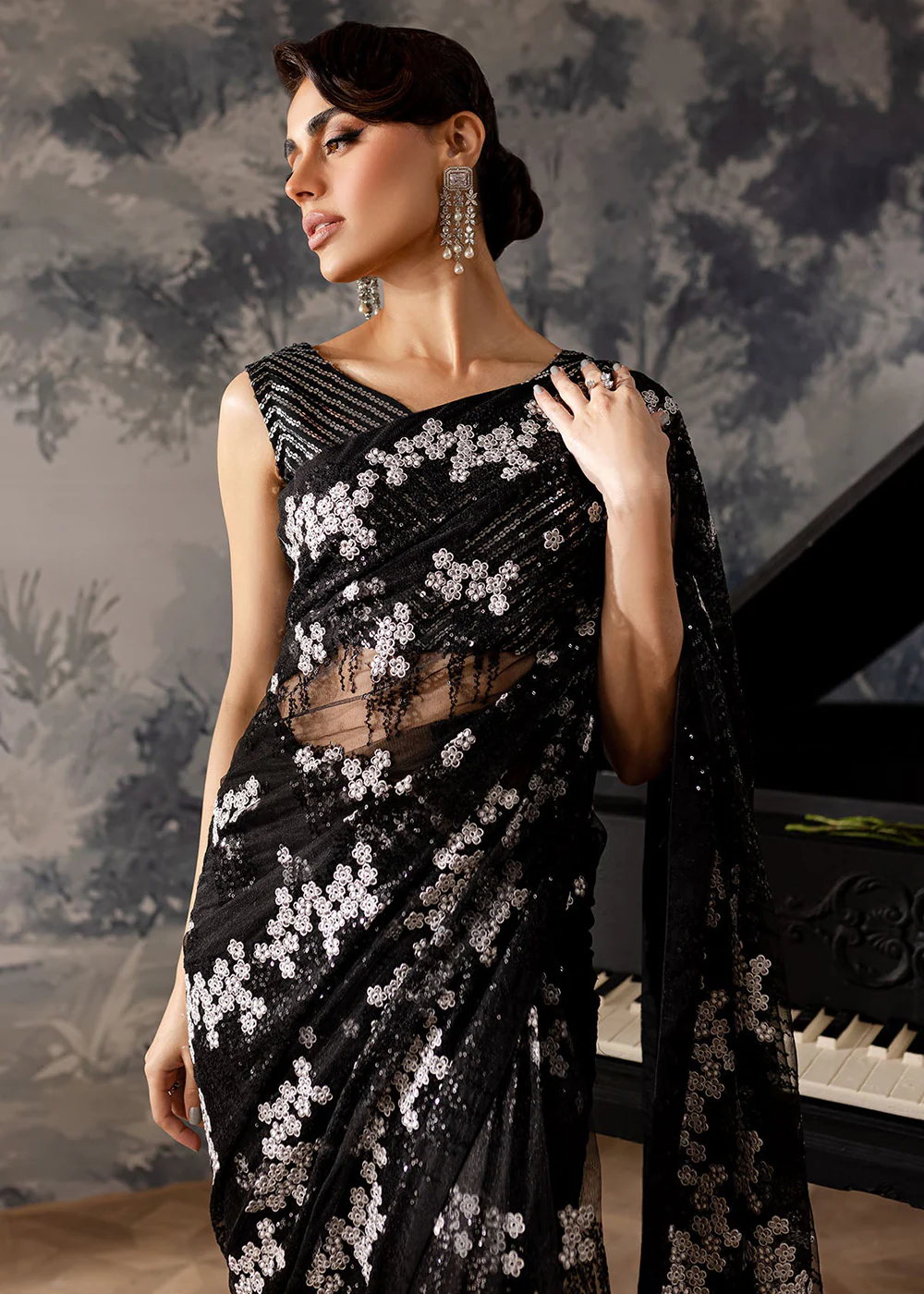 Elanora Luxury Formals Collection '24 by Nureh | NEL-59 - Image 2