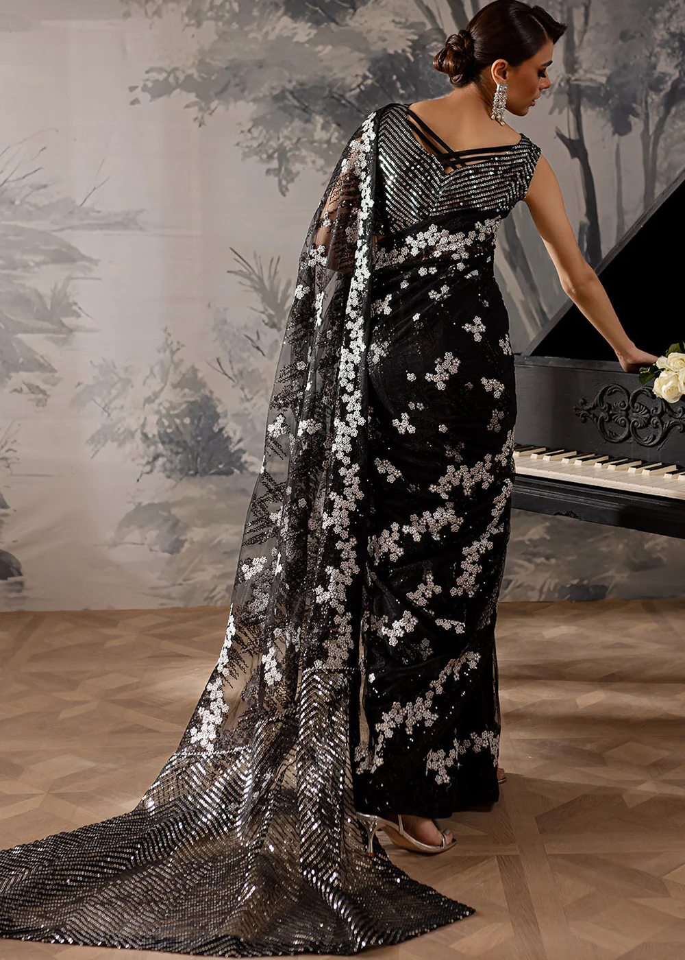 Elanora Luxury Formals Collection '24 by Nureh | NEL-59 - Image 3