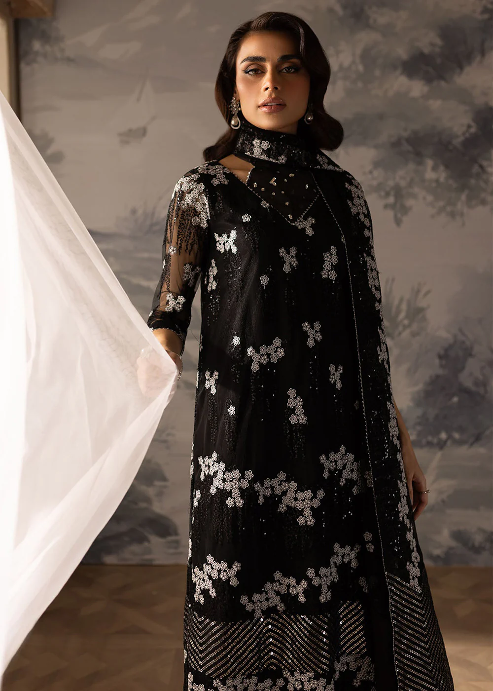 Elanora Luxury Formals Collection '24 by Nureh | NEL-59 - Image 8