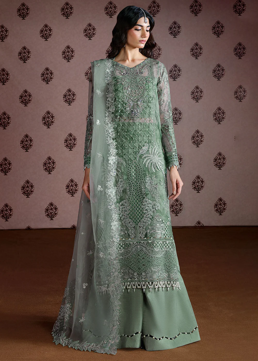 Festive Formals '25 by Ramsha | E-301