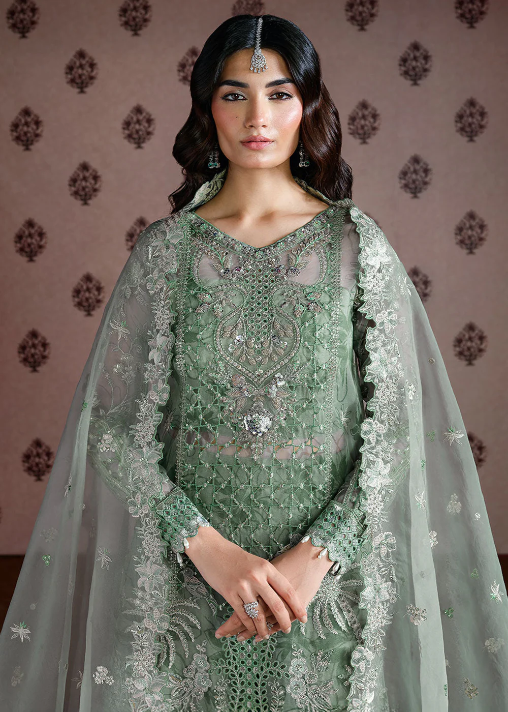 Festive Formals '25 by Ramsha | E-301 - Image 2