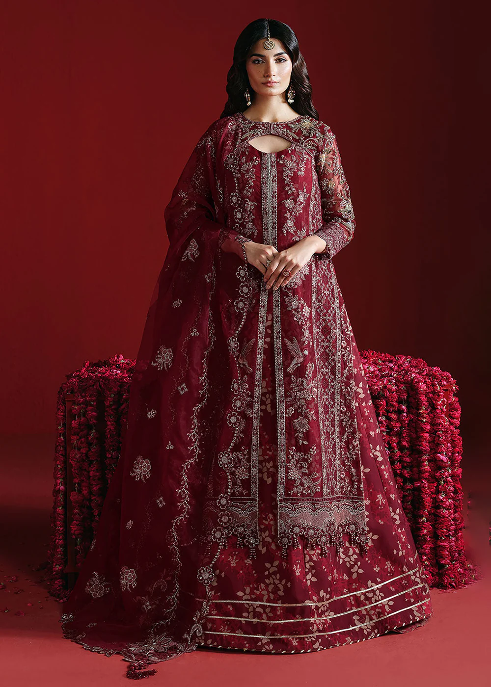 Festive Formals '25 by Ramsha | E-304