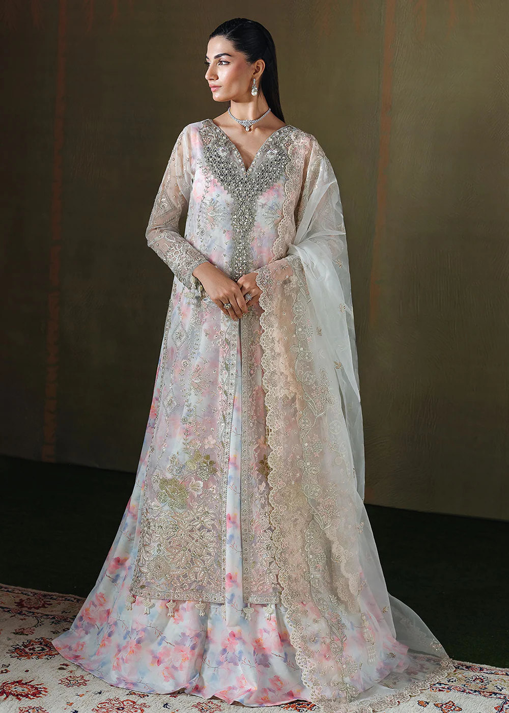 Festive Formals '25 by Ramsha | E-306 - Image 7