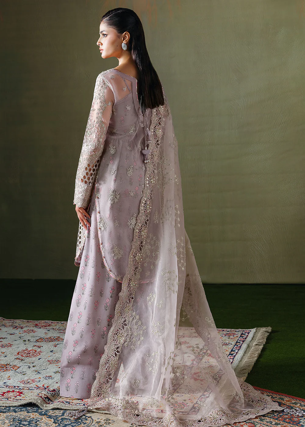 Festive Formals '25 by Ramsha | E-308 - Image 3