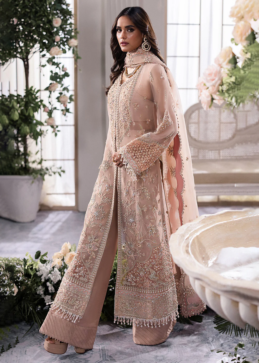 Gossamer Wedding Formals '24 by Zaha | ELYSIA (ZC24-05) - Image 5