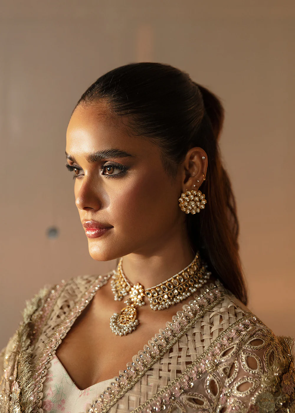 Hayat Wedding Formals '24 by Afrozeh | Aniqa - Image 6