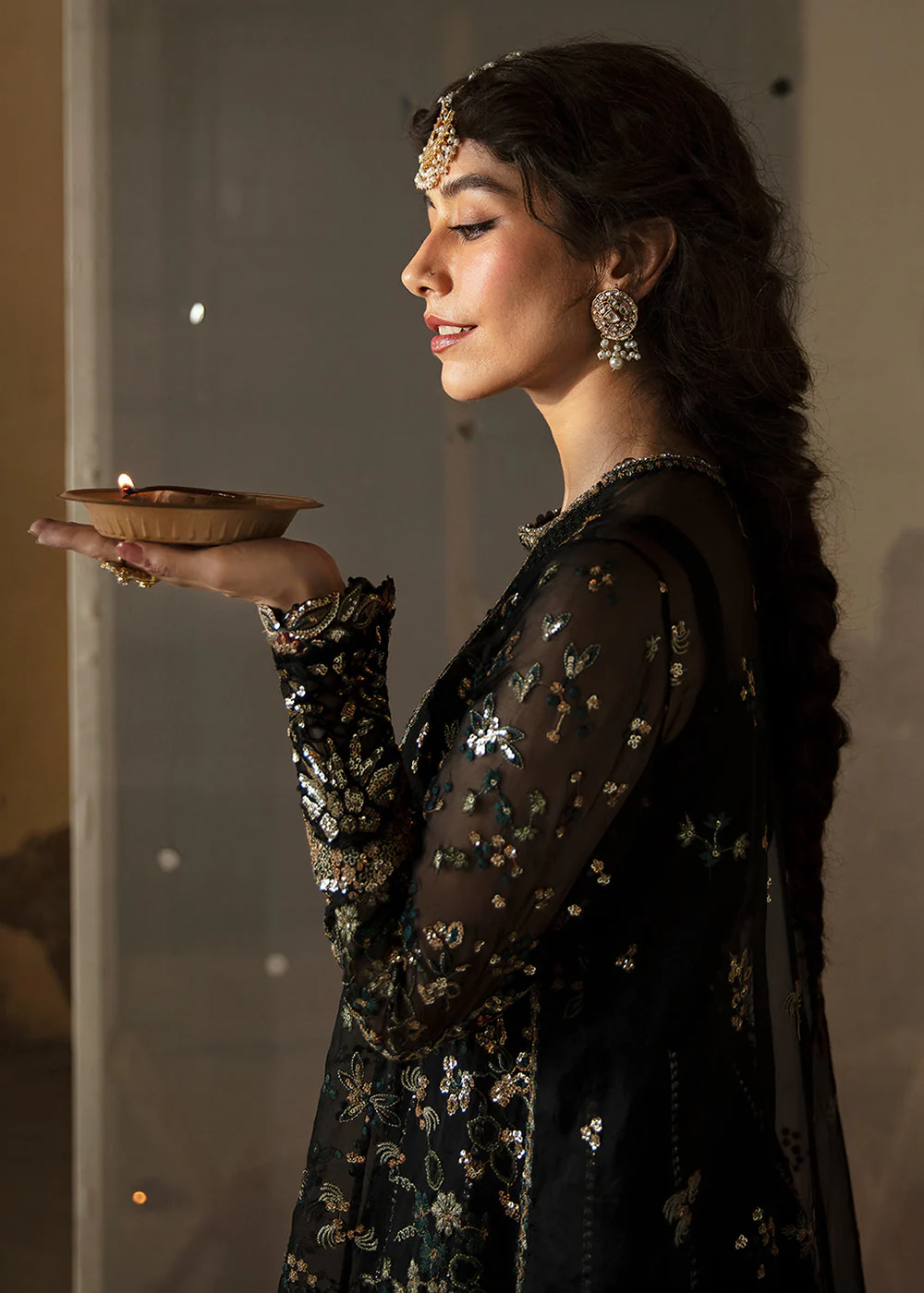 Hayat Wedding Formals '24 by Afrozeh | Meera - Image 5