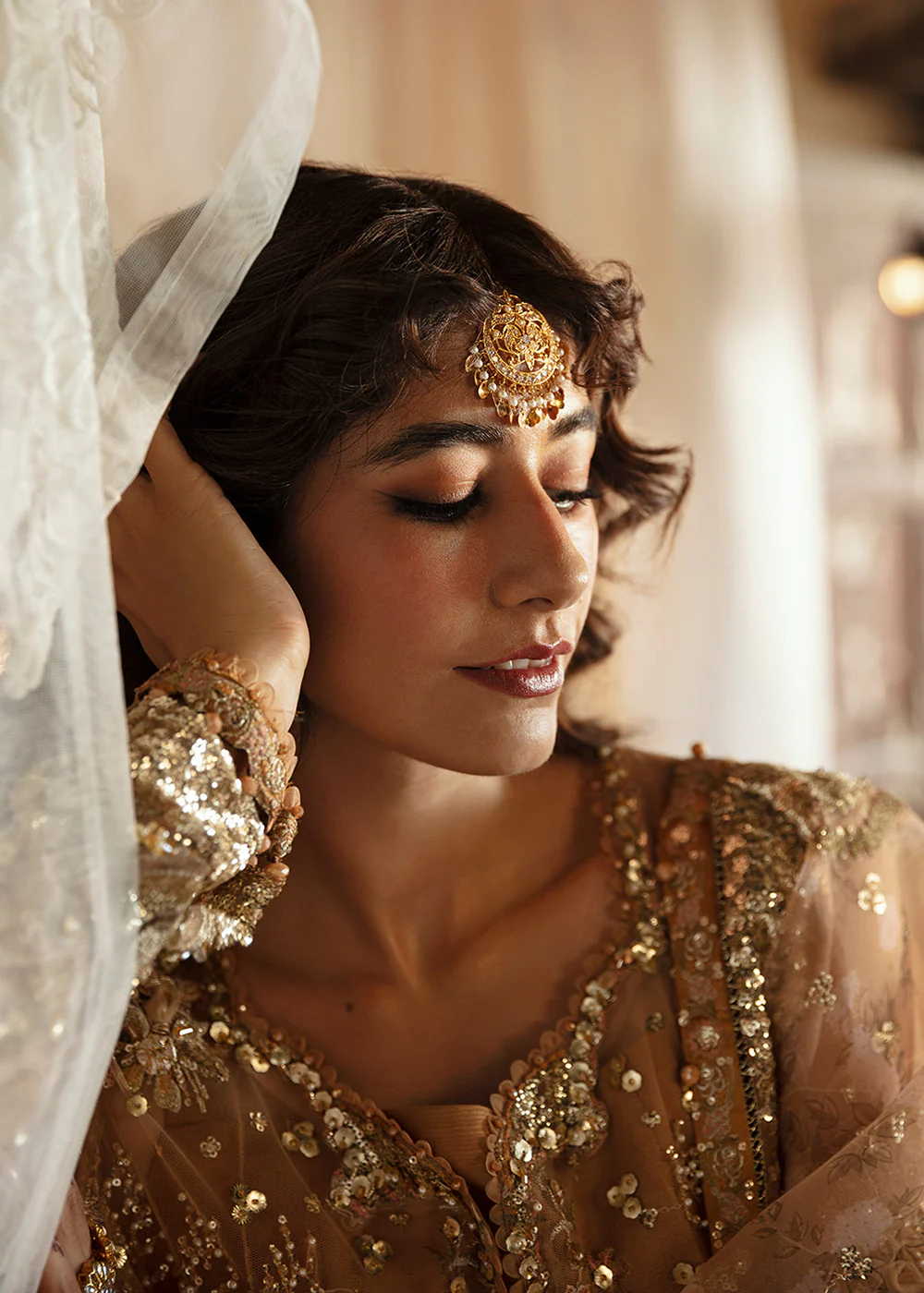 Hayat Wedding Formals '24 by Afrozeh | Nooray - Image 5
