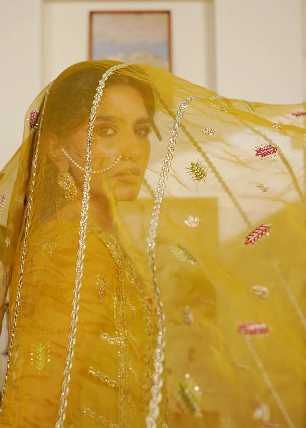 Hayat Wedding Formals '24 by Maryams | NAJMEH - Image 4