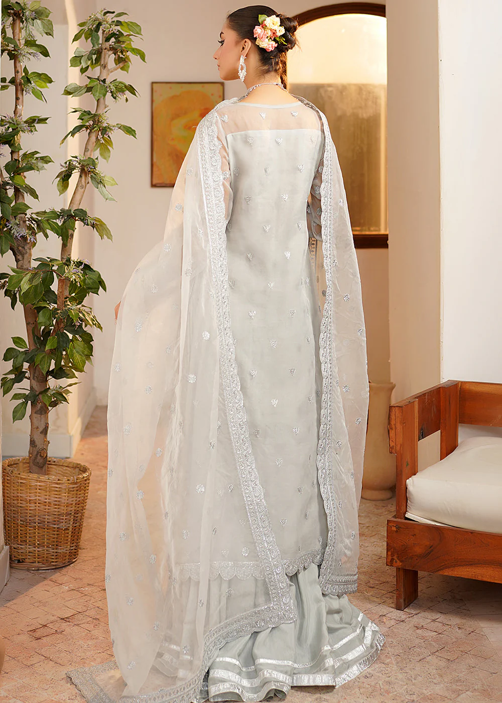 Hayat Wedding Formals '24 by Maryams | TASNEEM - Image 3