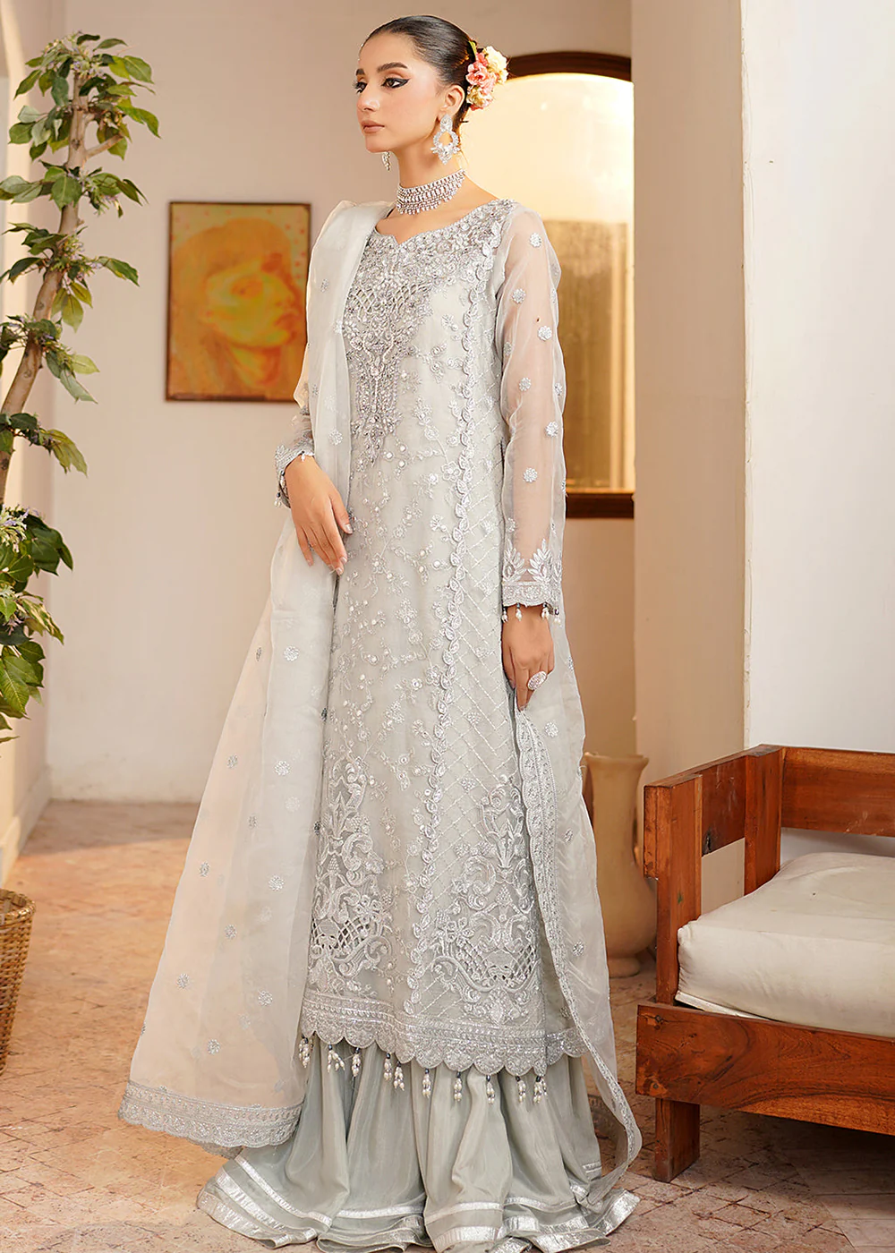 Hayat Wedding Formals '24 by Maryams | TASNEEM - Image 6