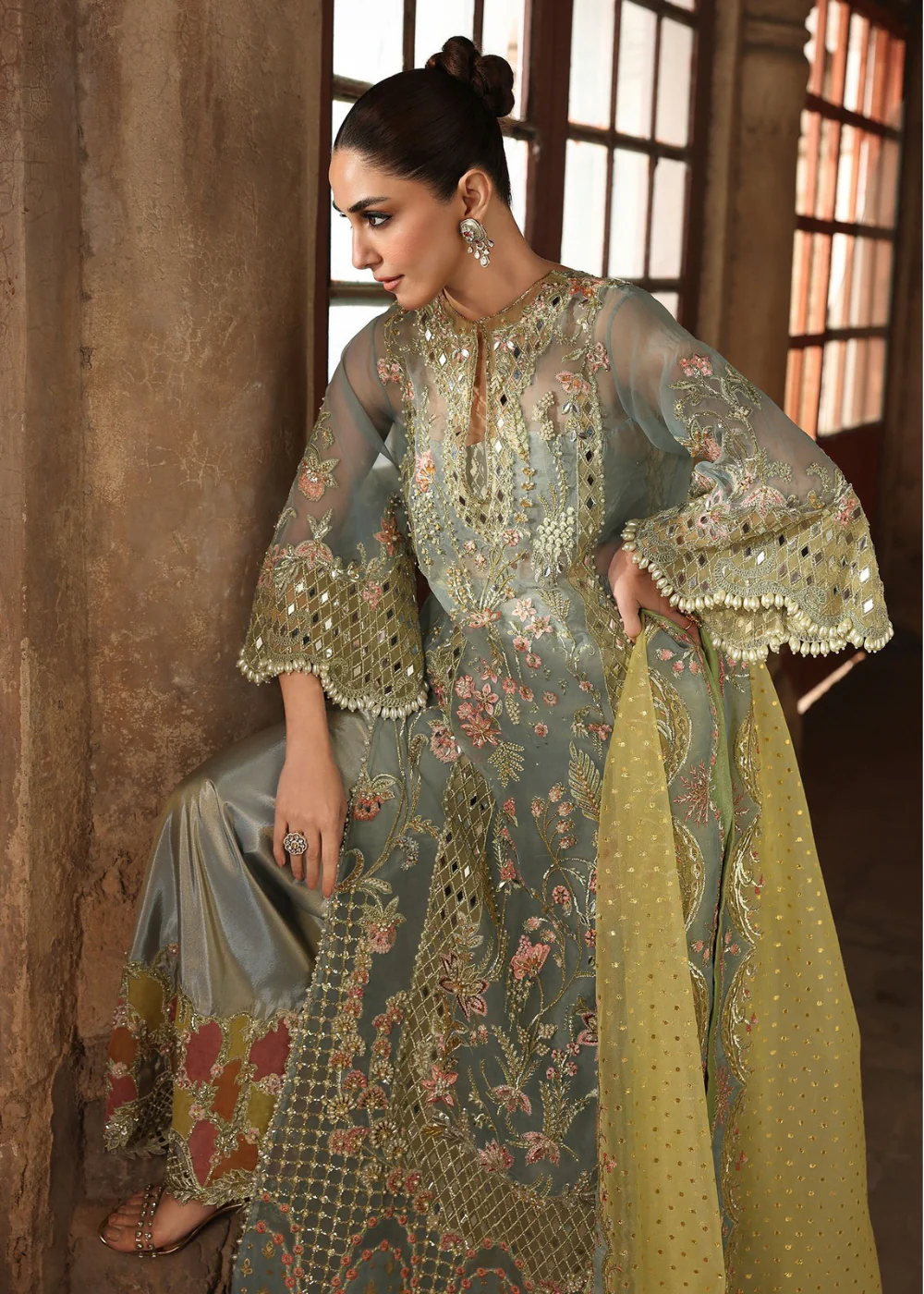 Jhilmil Luxury Wedding Formals ‘26 by Crimson | JHALAK - Image 2