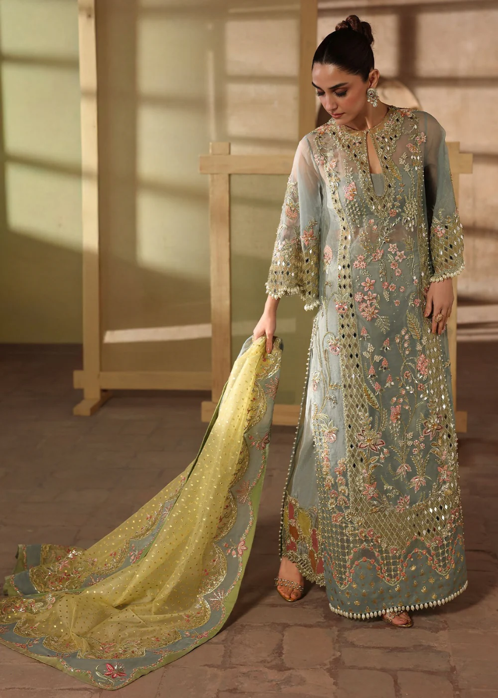Jhilmil Luxury Wedding Formals ‘26 by Crimson | JHALAK - Image 4
