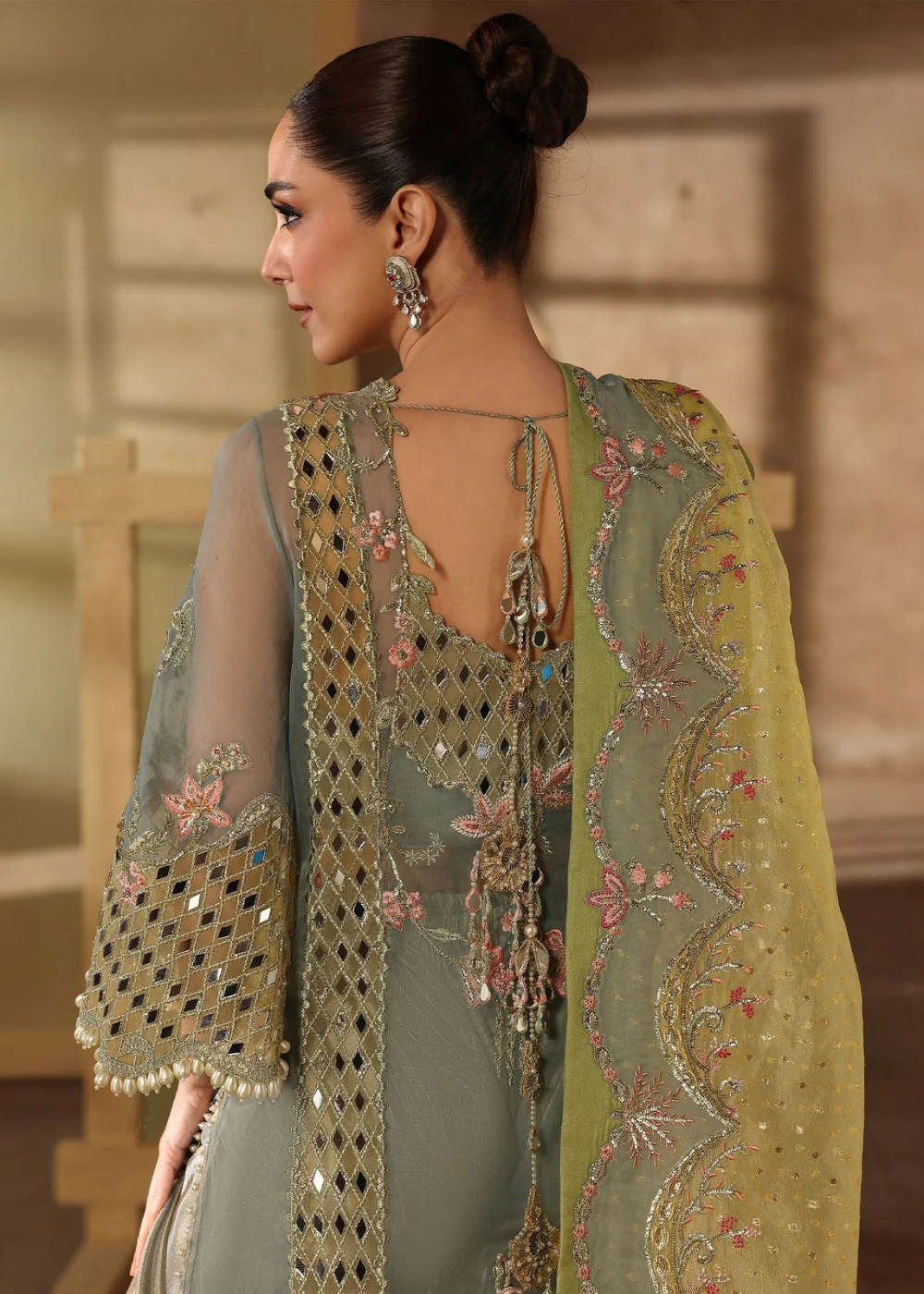 Jhilmil Luxury Wedding Formals ‘26 by Crimson | JHALAK - Image 5