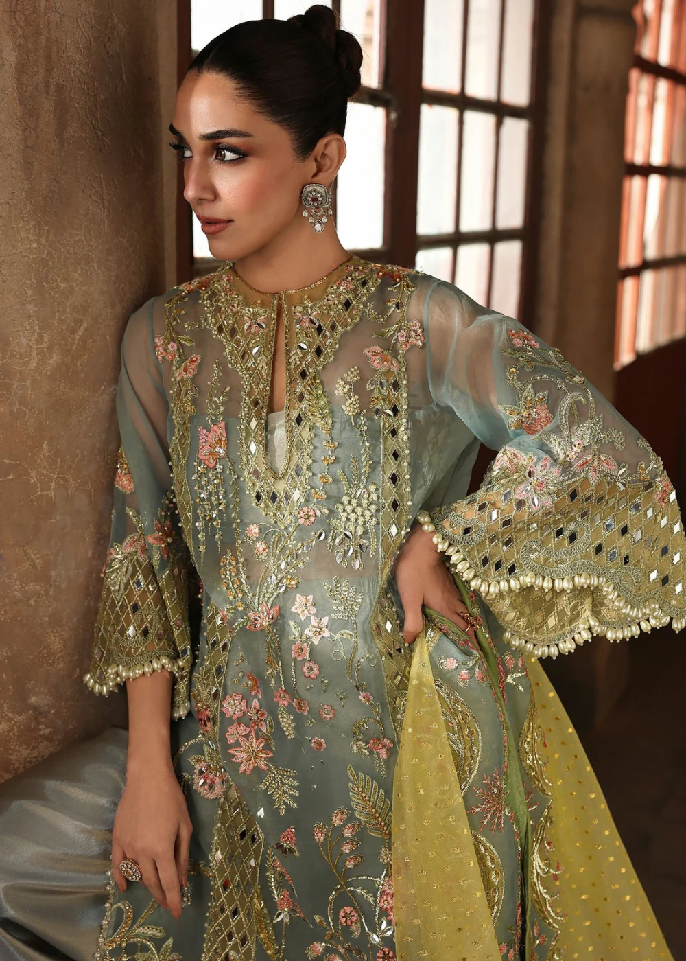 Jhilmil Luxury Wedding Formals ‘26 by Crimson | JHALAK - Image 7