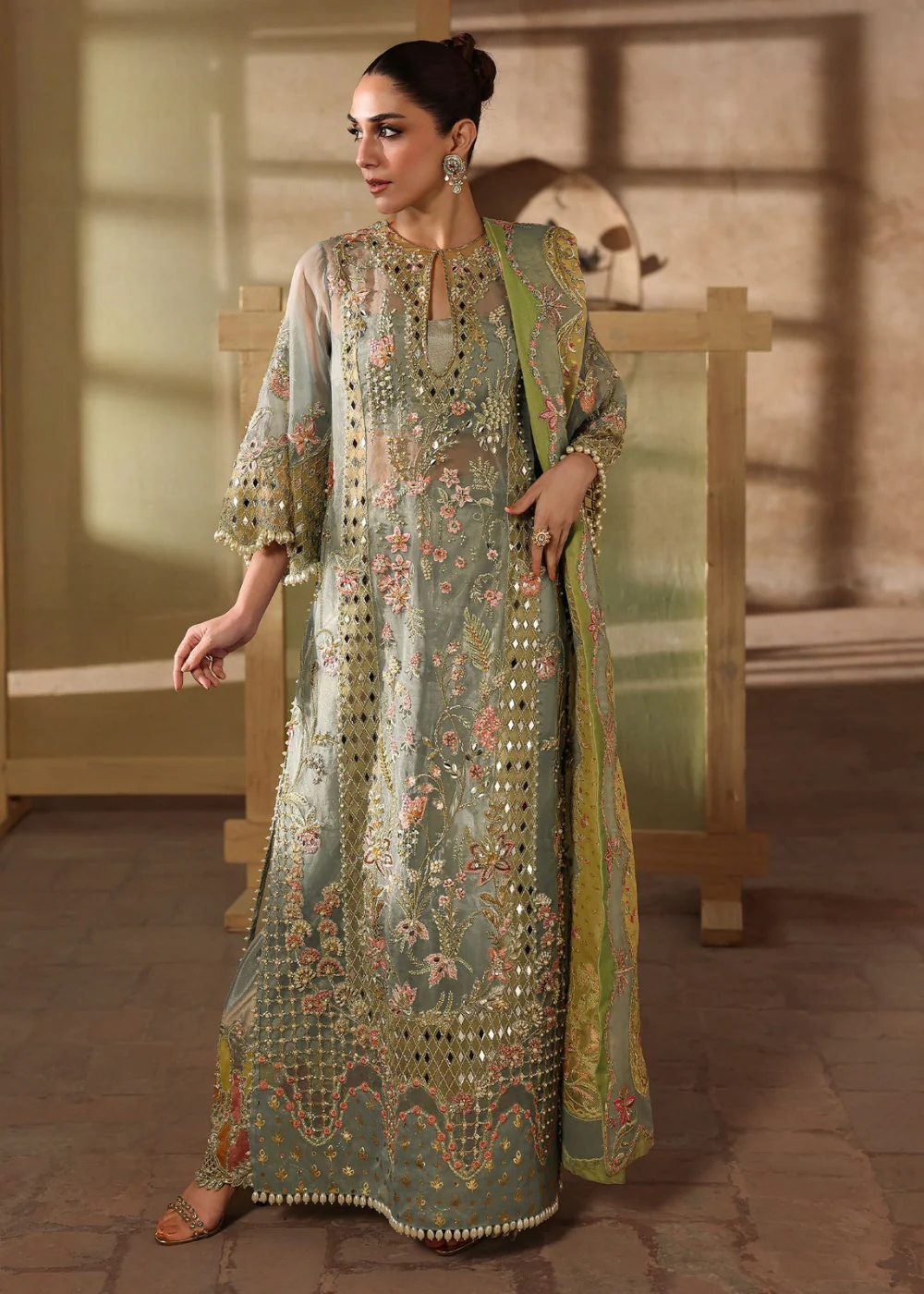 Jhilmil Luxury Wedding Formals ‘26 by Crimson | JHALAK - Image 8