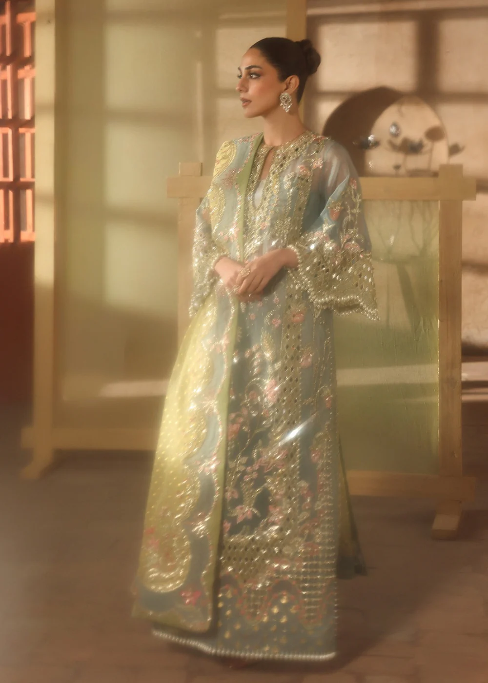 Jhilmil Luxury Wedding Formals ‘26 by Crimson | JHALAK - Image 9