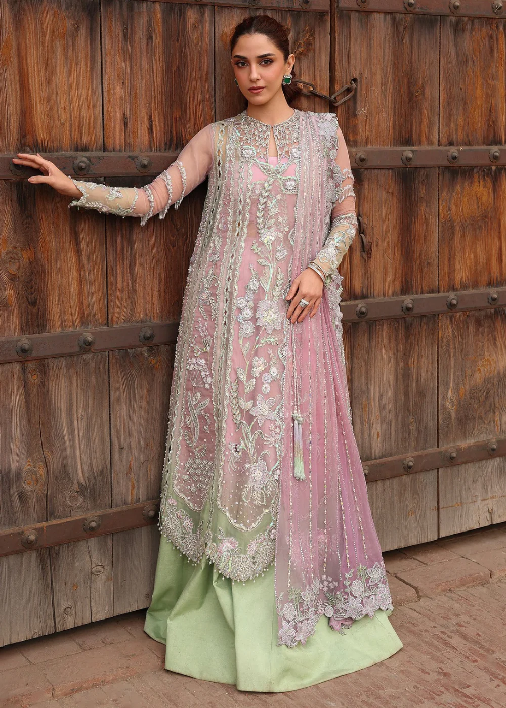 Jhilmil Luxury Wedding Formals ‘26 by Crimson | TILSAM