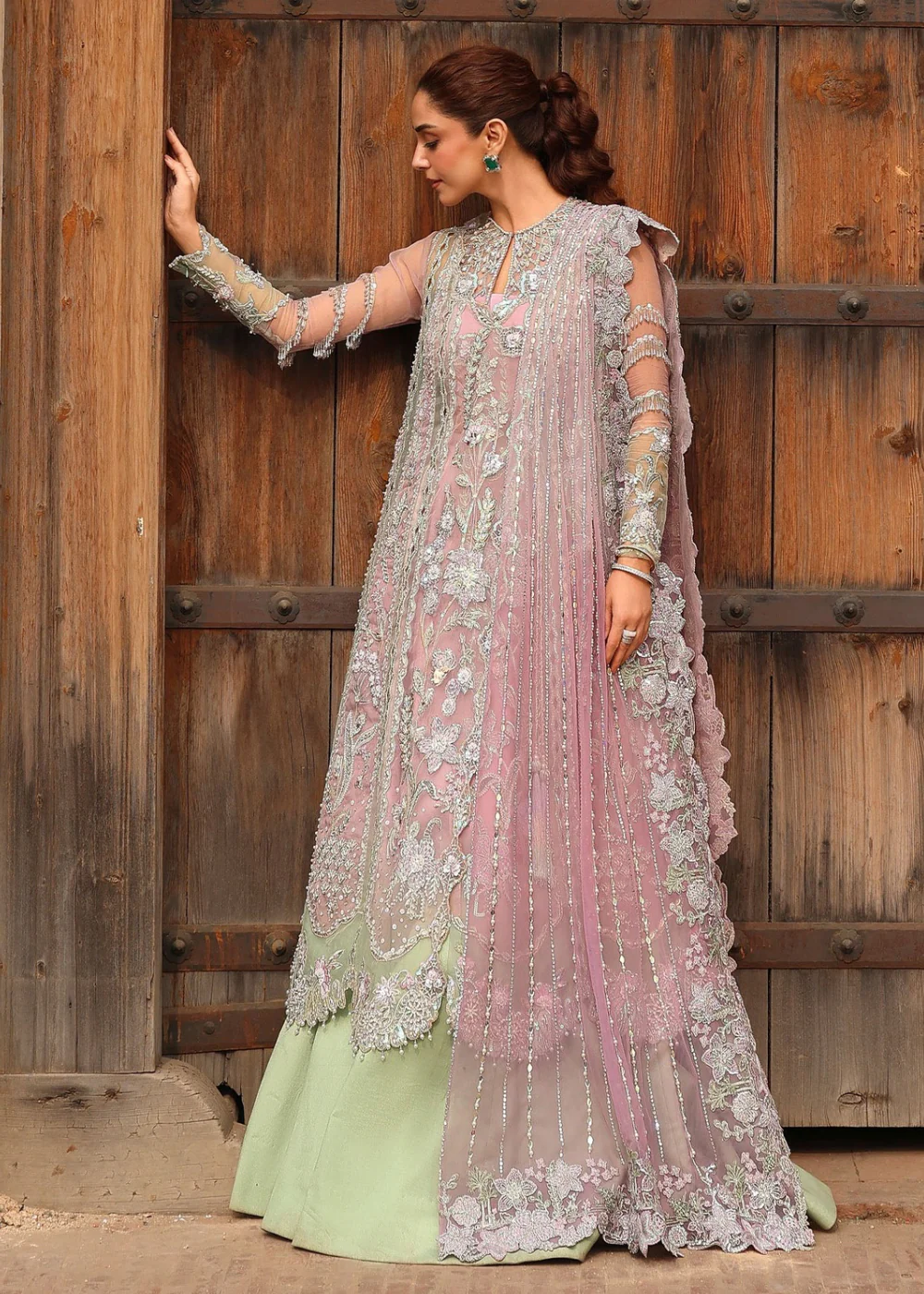 Jhilmil Luxury Wedding Formals ‘26 by Crimson | TILSAM - Image 6