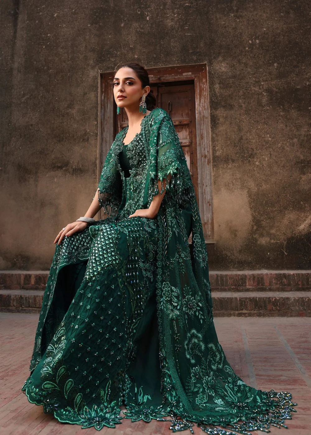 Jhilmil Luxury Wedding Formals ‘26 by Crimson | ZAMARD - Image 5