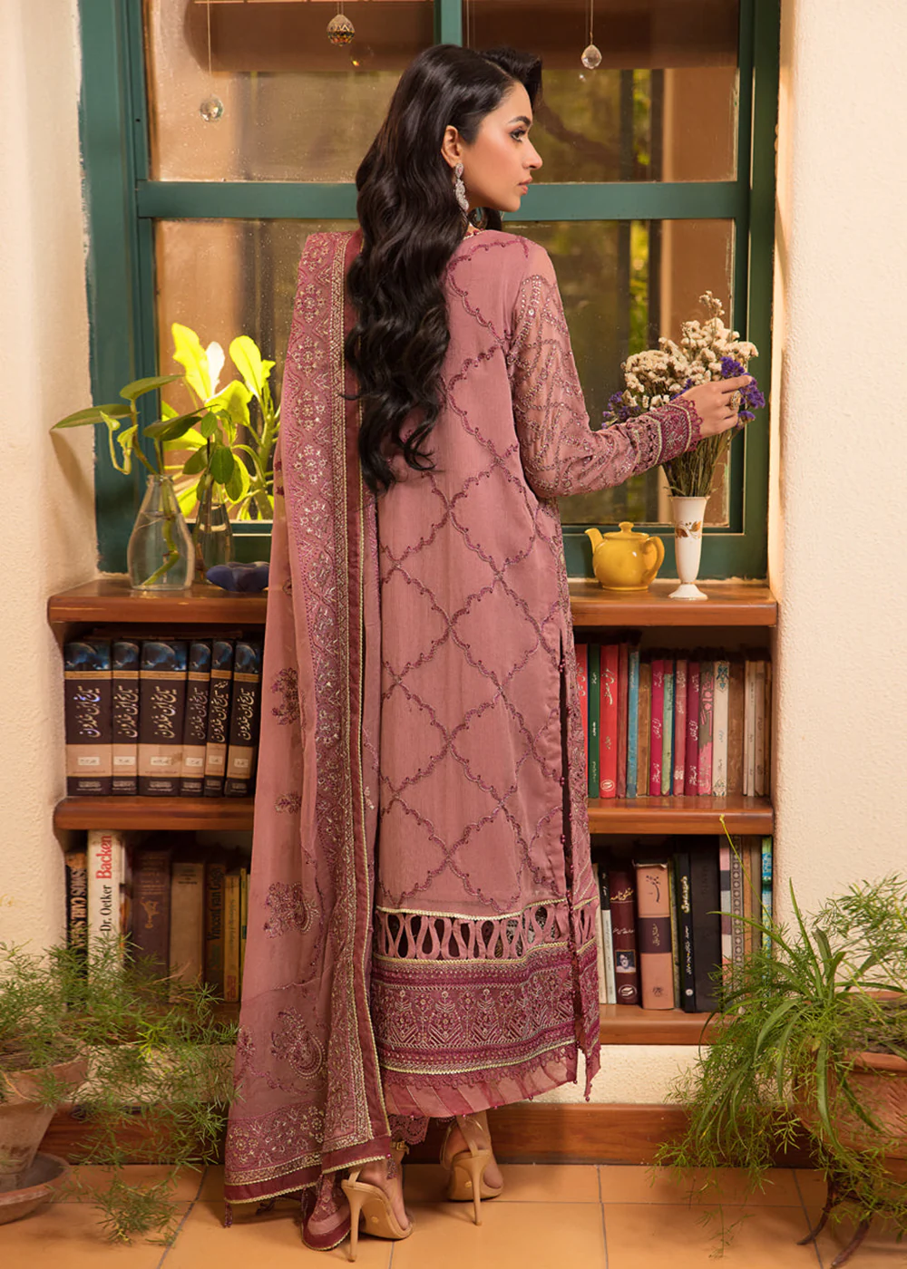 La Mode Luxury Formals 23 by Xenia Formals - EDDA - Image 3