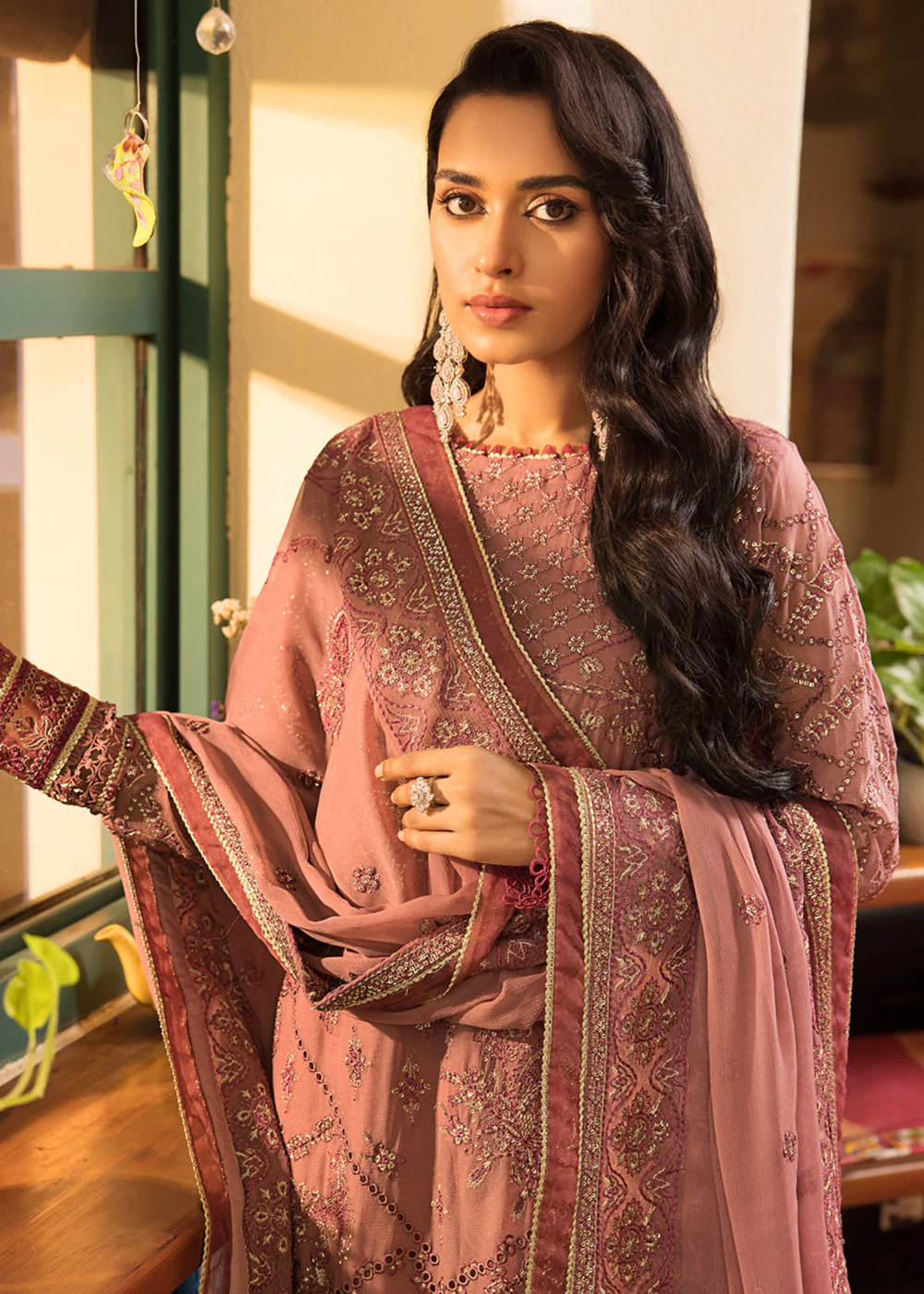 La Mode Luxury Formals 23 by Xenia Formals - EDDA - Image 4