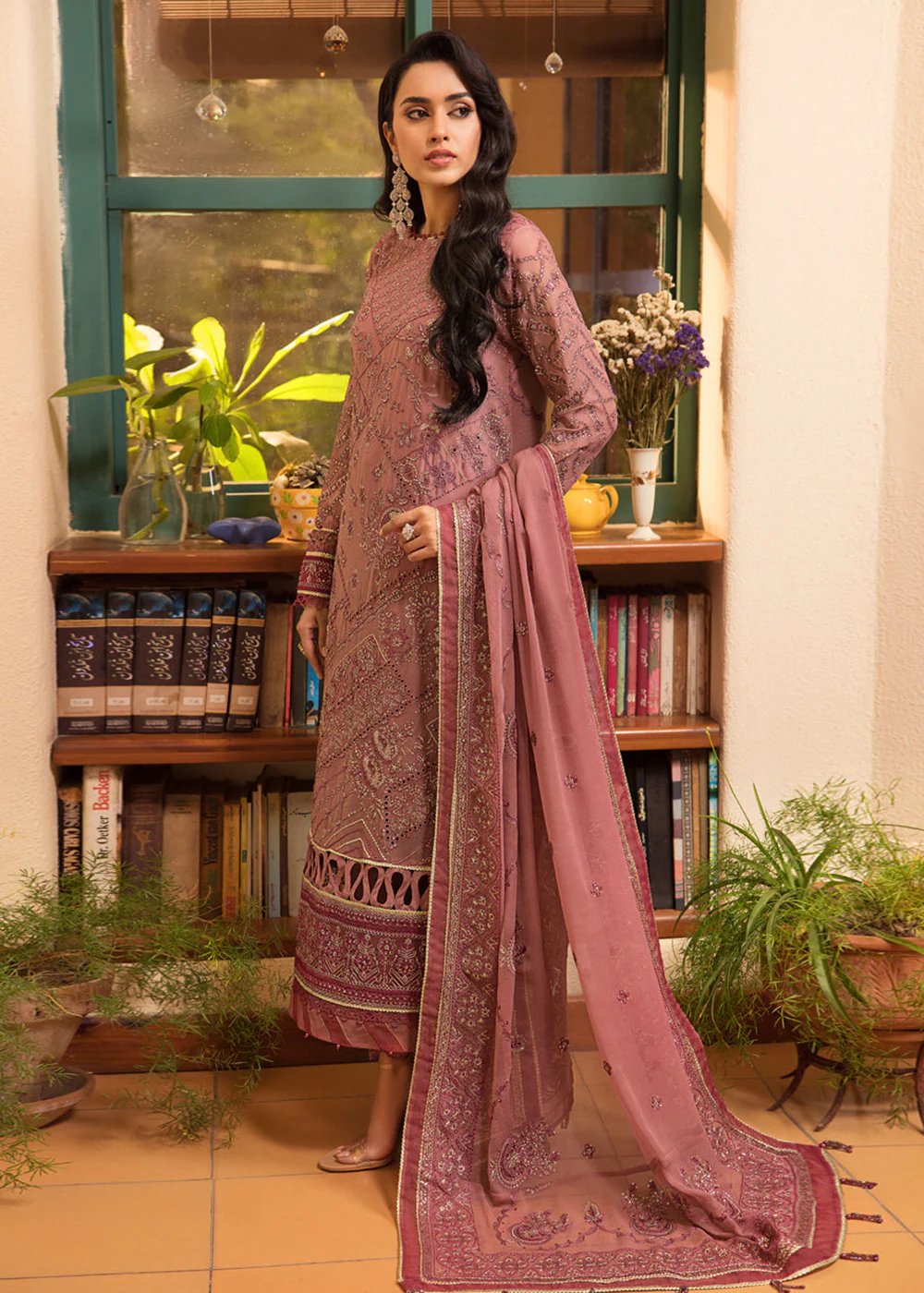 La Mode Luxury Formals 23 by Xenia Formals - EDDA - Image 5
