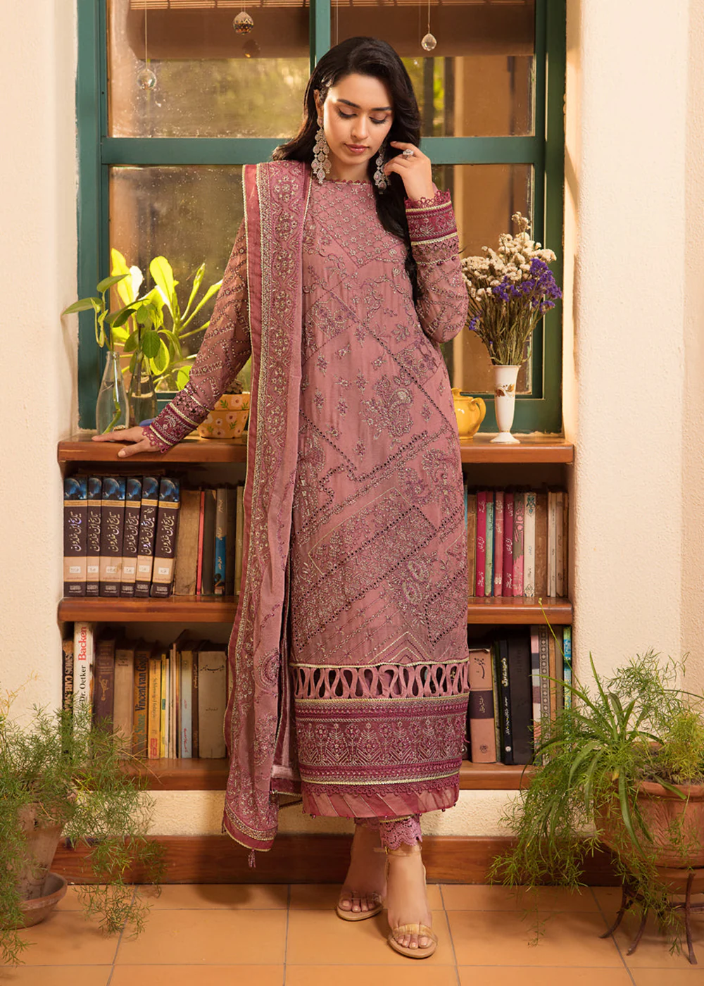 La Mode Luxury Formals 23 by Xenia Formals - EDDA - Image 6