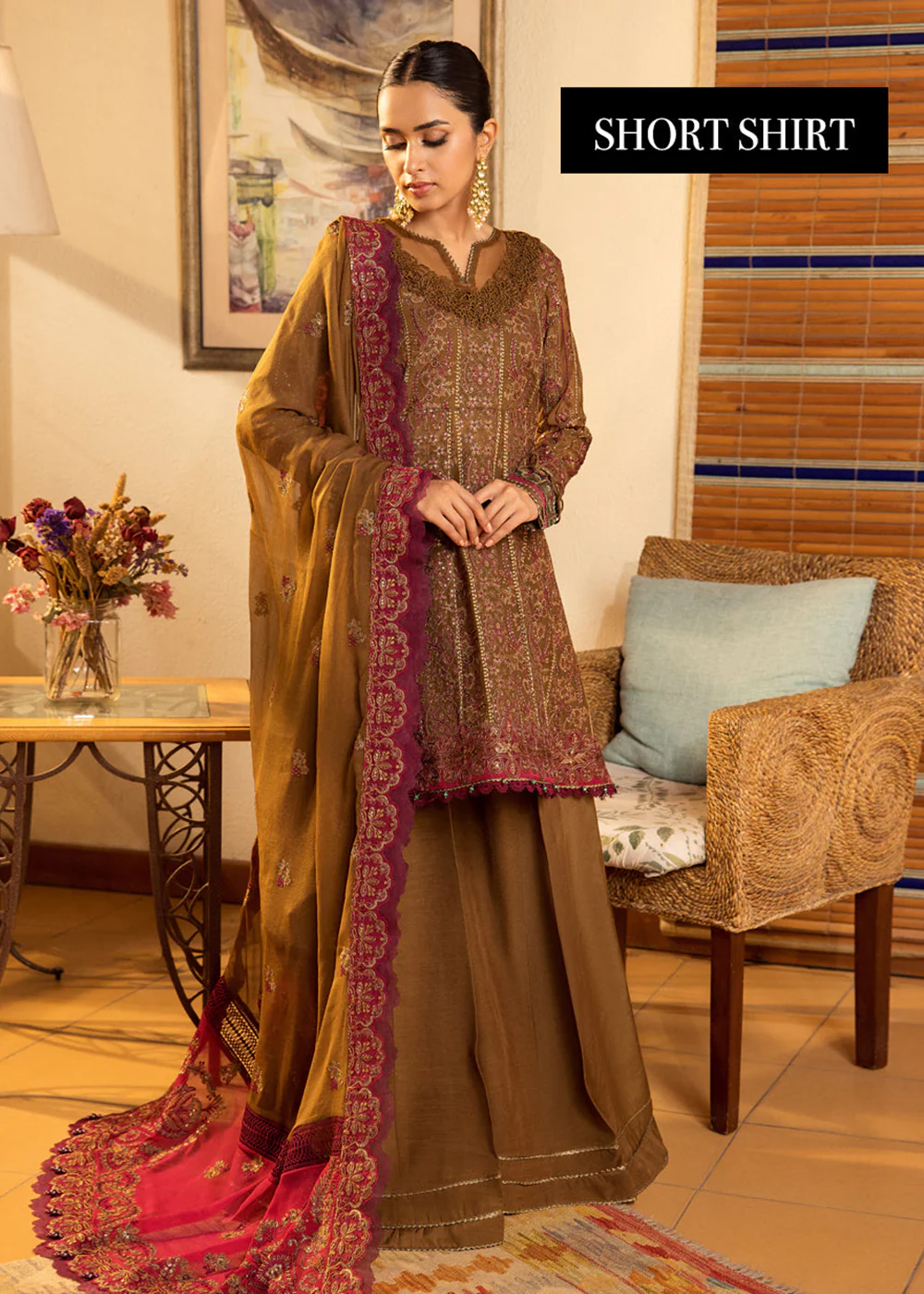 La Mode Luxury Formals 23 by Xenia Formals - ENRICA - Image 4