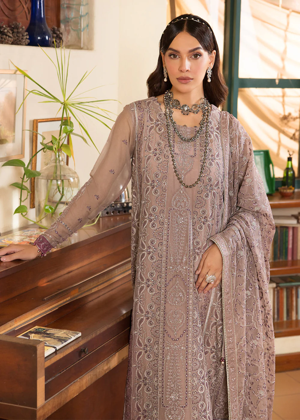 La Mode Luxury Formals 23 by Xenia Formals - FABIA - Image 2