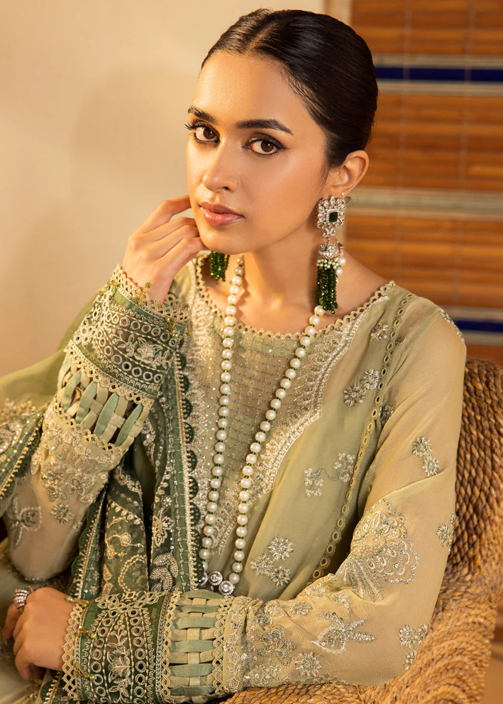 La Mode Luxury Formals 23 by Xenia Formals - LIANA - Image 2