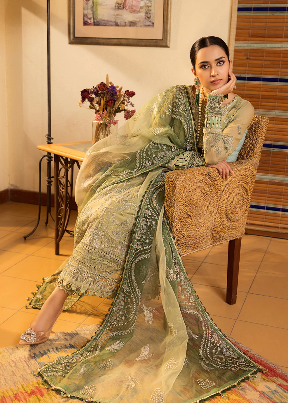 La Mode Luxury Formals 23 by Xenia Formals - LIANA - Image 3