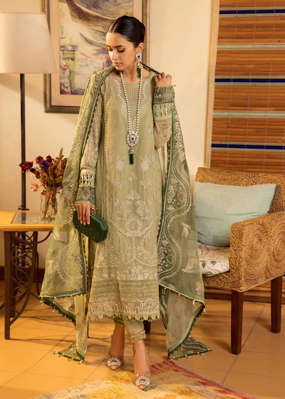 La Mode Luxury Formals 23 by Xenia Formals - LIANA - Image 4