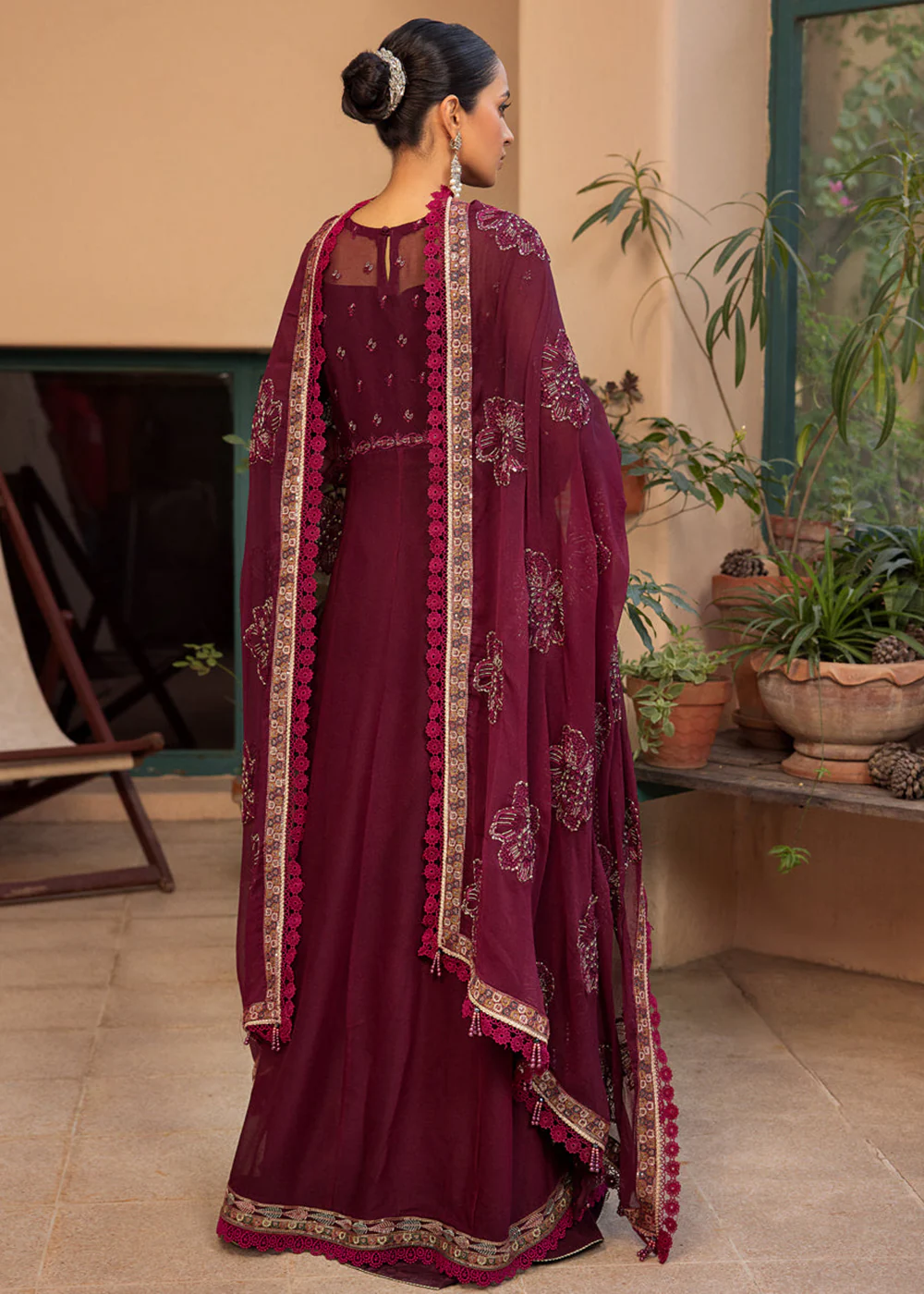 La Mode Luxury Formals 23 by Xenia Formals - MARISA - Image 3
