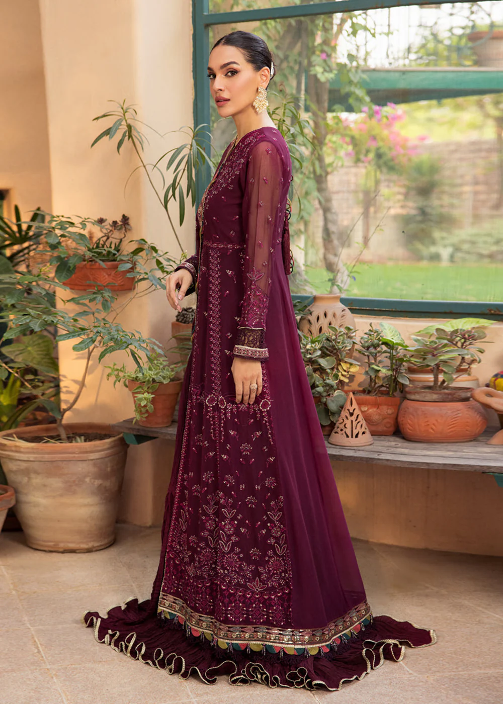 La Mode Luxury Formals 23 by Xenia Formals - MARISA - Image 4