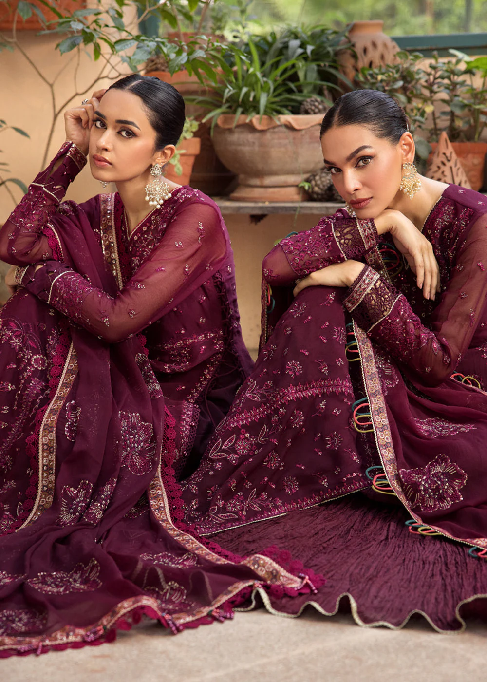 La Mode Luxury Formals 23 by Xenia Formals - MARISA - Image 5