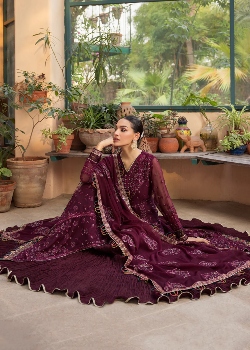 La Mode Luxury Formals 23 by Xenia Formals - MARISA - Image 6