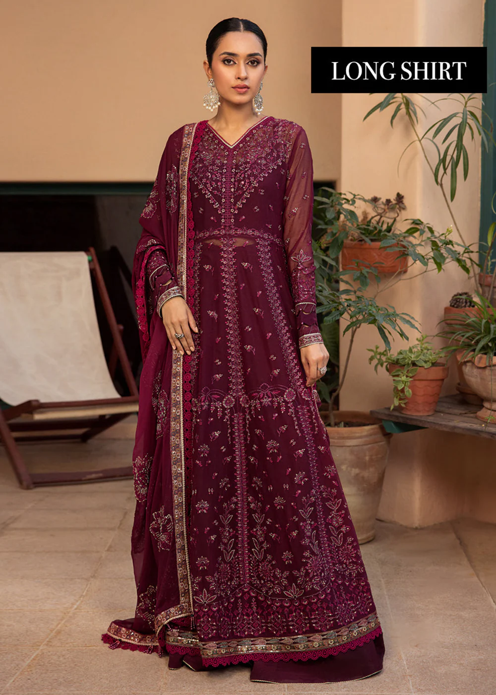 La Mode Luxury Formals 23 by Xenia Formals - MARISA - Image 7