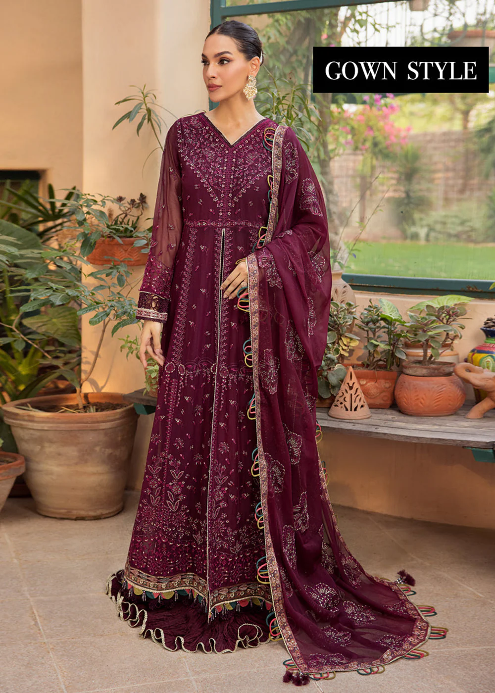 La Mode Luxury Formals 23 by Xenia Formals - MARISA - Image 8