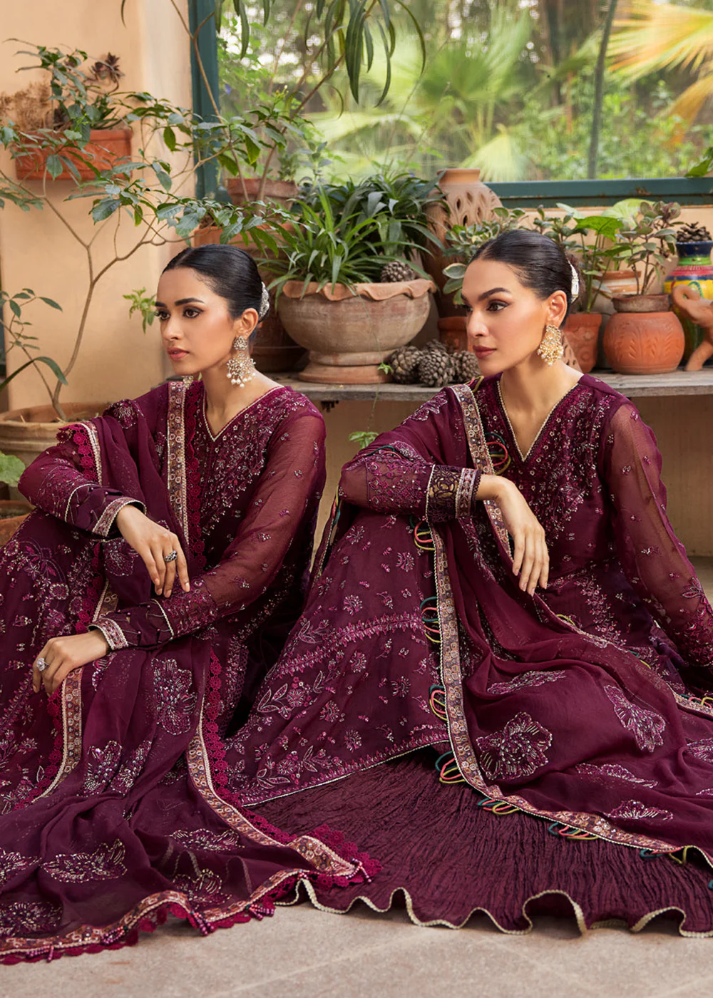 La Mode Luxury Formals 23 by Xenia Formals - MARISA - Image 9